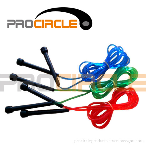 High Quality Wholesale Fitness Jump Rope (PC-JR5001-5003)